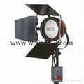 Red head tungsten light with dimmer  1