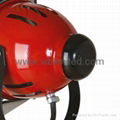 Red head tungsten light with dimmer  5