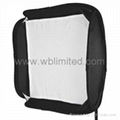 Easy foled softbox 2