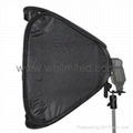 Easy foled softbox 4