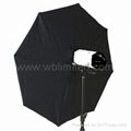 Umbrella softbox 1