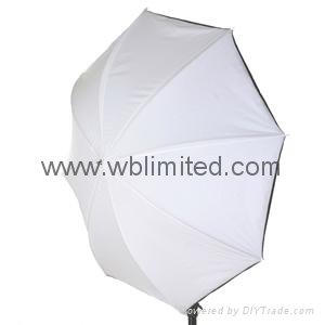 Umbrella softbox 4