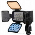 LED video light 1