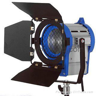 Fresnel light