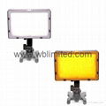 LED camera light  2