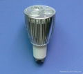 E27  LED Spot Light  2