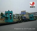 DY1100 AUTOMATIC BRICK MAKING MACHINERY 3