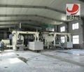 DY1100 AUTOMATIC BRICK MAKING MACHINERY 4