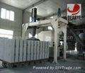 DY1100 AUTOMATIC BRICK MAKING MACHINERY 5