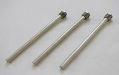 Extruded magnesium sacrificial anode  3