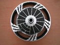 Die cast magnesium alloy products 1