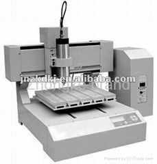 small cyclinder metal cnc router