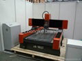 Grave stone carving machine ZK-9015