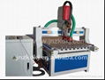 line-type engraving machine