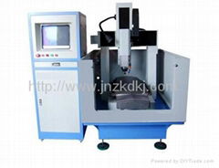 6080 mould cnc router/mould engraving and milling machine