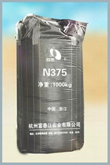 Carbon Black N375