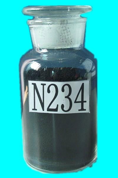 Carbon Black N234 3