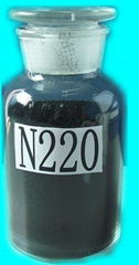 Carbon Black N220 for plastic