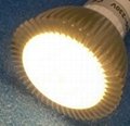 LED Bulbs GU10 2