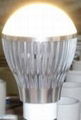 High color rendering LED bulb 1