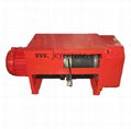 HC-B Electric Wire Rope Hoist