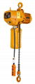 SY Electric Chain Hoist 1