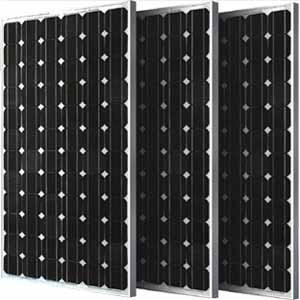 Solar Power Panel (CLSPM220W)