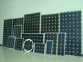 Monocrystalline Solar PV Panel/Solar Module (CLSPM-20W-300W) 1