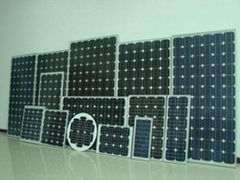 Monocrystalline Solar PV Panel/Solar Module (CLSPM-20W-300W)