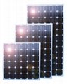 Monocrystalline Solar PV Panel/Solar Module (CLSPM-20W-300W) 2