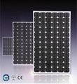 Monocrystalline Solar PV Panel/Solar Module (CLSPM-20W-300W) 4