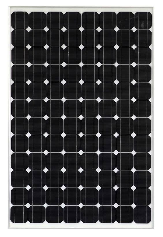 Monocrystalline Solar PV Panel/Solar Module (CLSPM-20W-300W) 5