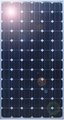 Monocrystalline Solar PV Panel/Solar Module (CLSPM-120W) 3