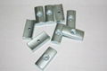 Sintered neodymium Arc Magnet 1