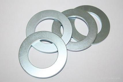 Sintered NdFeB Magnets