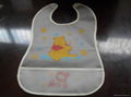 Baby bib 2