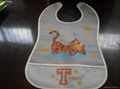 Baby bib 4