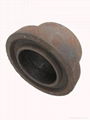 Forged Carbon steel Pipe Clamp 2