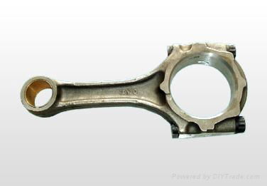 Forged connecting rods 2