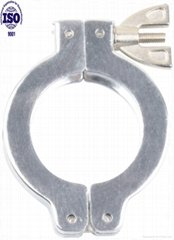 Forged Carbon Steel Collar Clamp