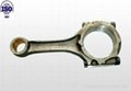 Forged connecting rods