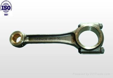 Forged connecting rods 2