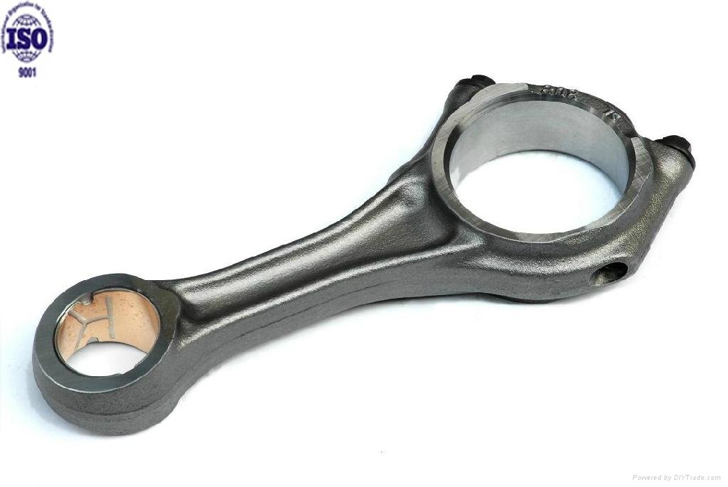 Forged connecting rods 3