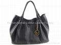 Genuine Leather Handbag