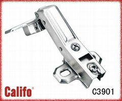 soft closing hinge