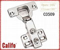 cabinet door hinge 1