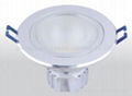 LED Ceiling Lamp 5W