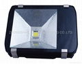 LED Integrated Flood light