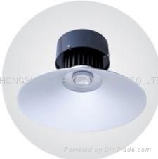 LED Industrial Light