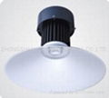 LED Industrial Light 2